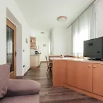 Garni Sirmian 3* Мерано