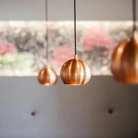 Garni Sirmian فندق