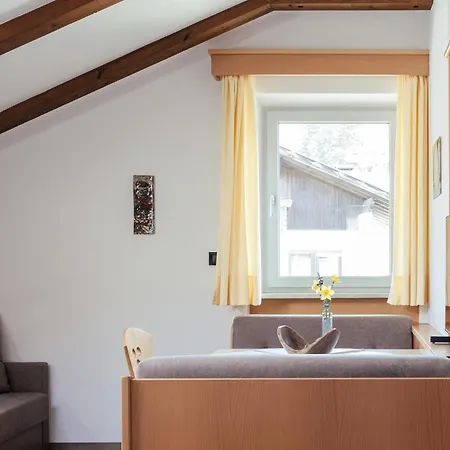 Garni Sirmian Отель 3*