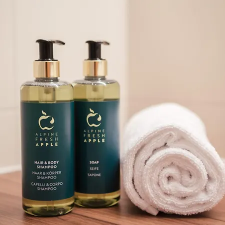 Hotel Garni Sirmian 3*