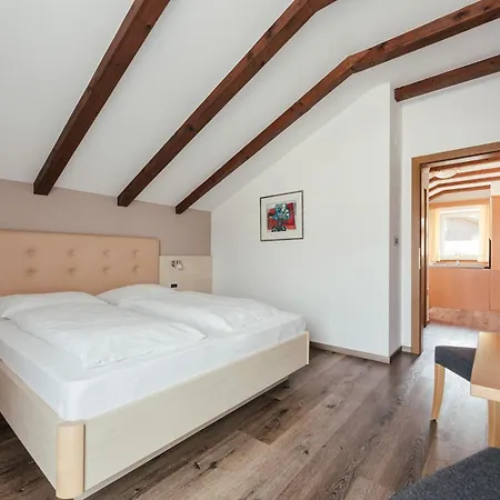 Garni Sirmian 3* Merano