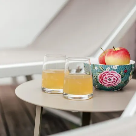 Отель Garni Sirmian 3*