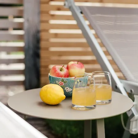 Garni Sirmian Hotel Merano