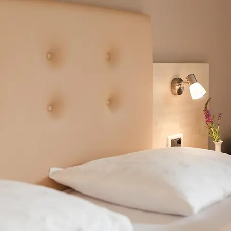 Garni Sirmian Hotel Merano