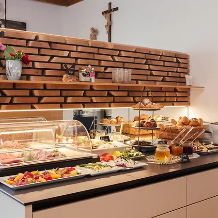 Hotel Garni Sirmian Merano