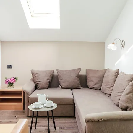 Garni Sirmian Merano