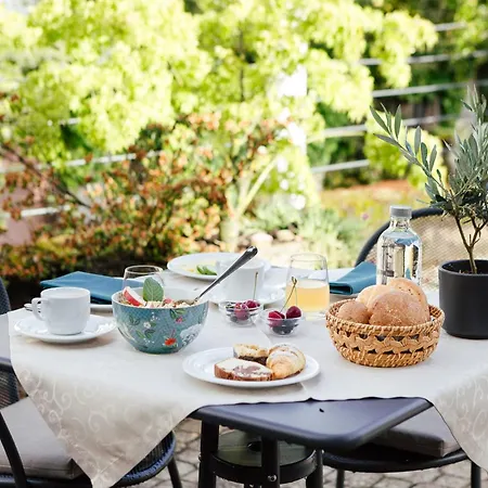 Garni Sirmian 3* Merano