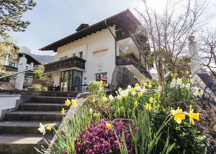 Garni Sirmian Meran