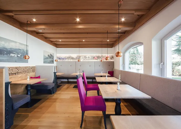 Hotel Garni Sirmian Meran