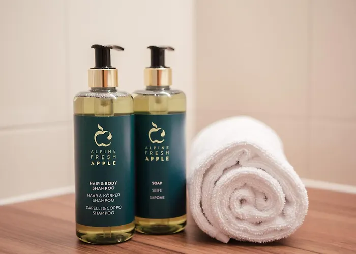 Hotel Garni Sirmian 3*