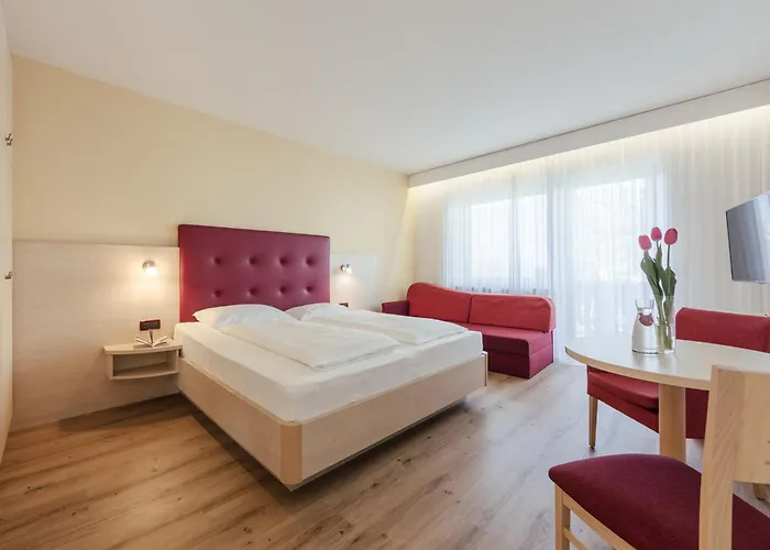 Garni Sirmian Hotel Meran