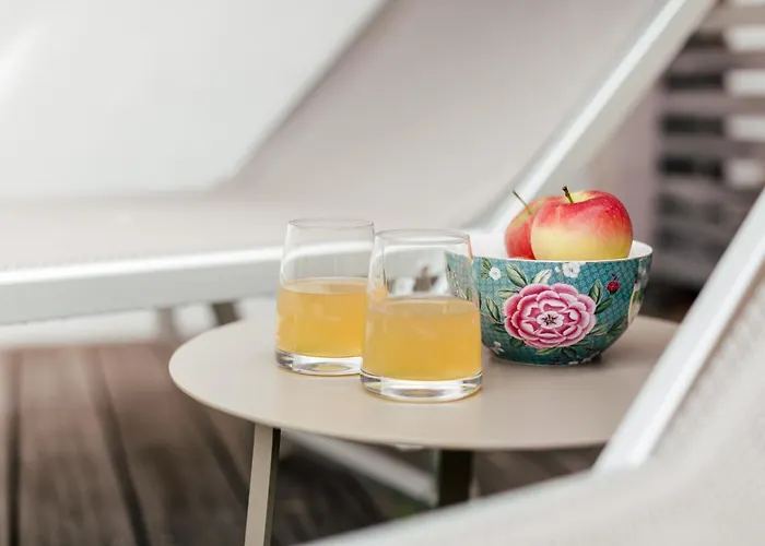 Hotel Garni Sirmian 3*