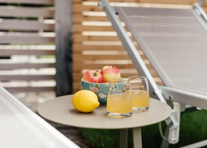 Garni Sirmian Hotel Meran