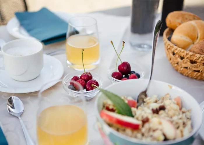 Garni Sirmian Hotel 3*