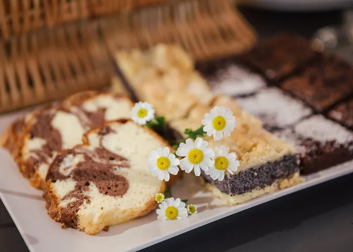 Hotel Garni Sirmian 3*