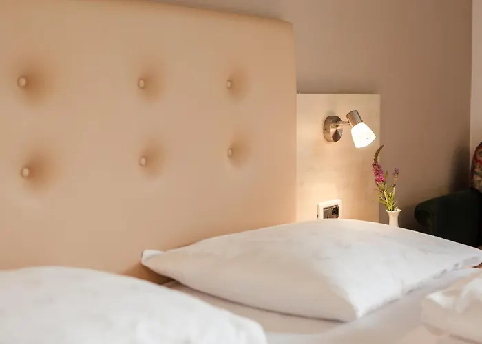 Garni Sirmian Hotel Meran