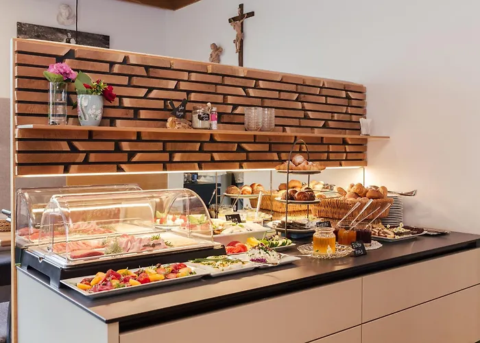 Hotel Garni Sirmian Meran