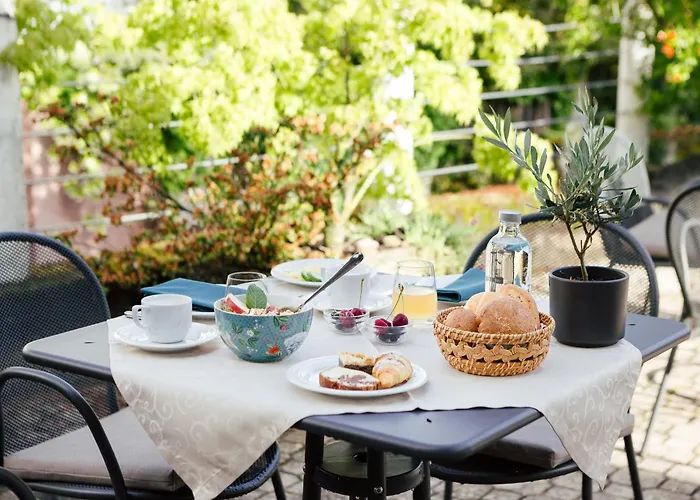 Garni Sirmian 3* Meran