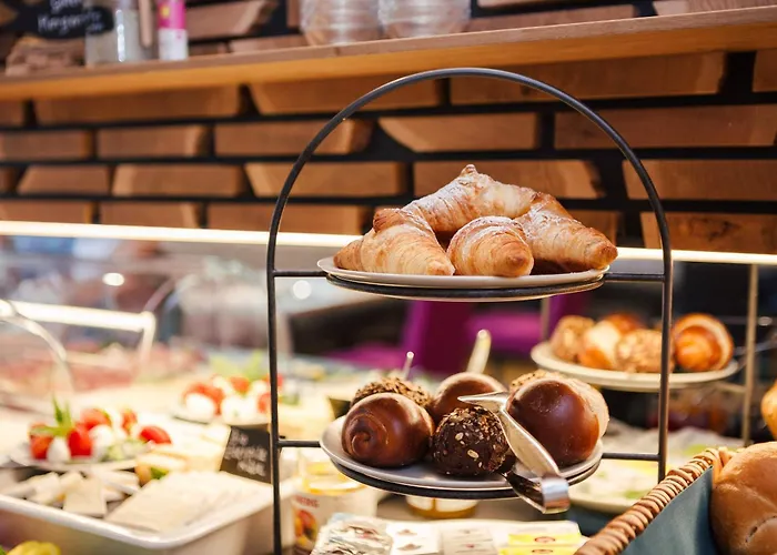 Garni Sirmian Hotel 3*